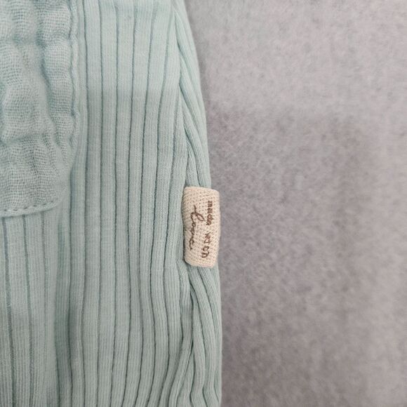 Lot of 2 Mayoral Unisex Newborn Outfits Never Worn Cotton blend - Picture 6 of 9